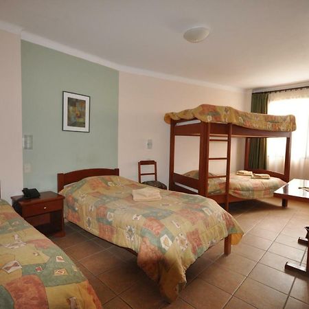 Casas Kolping Hotel ซูเกร ภายนอก รูปภาพ
