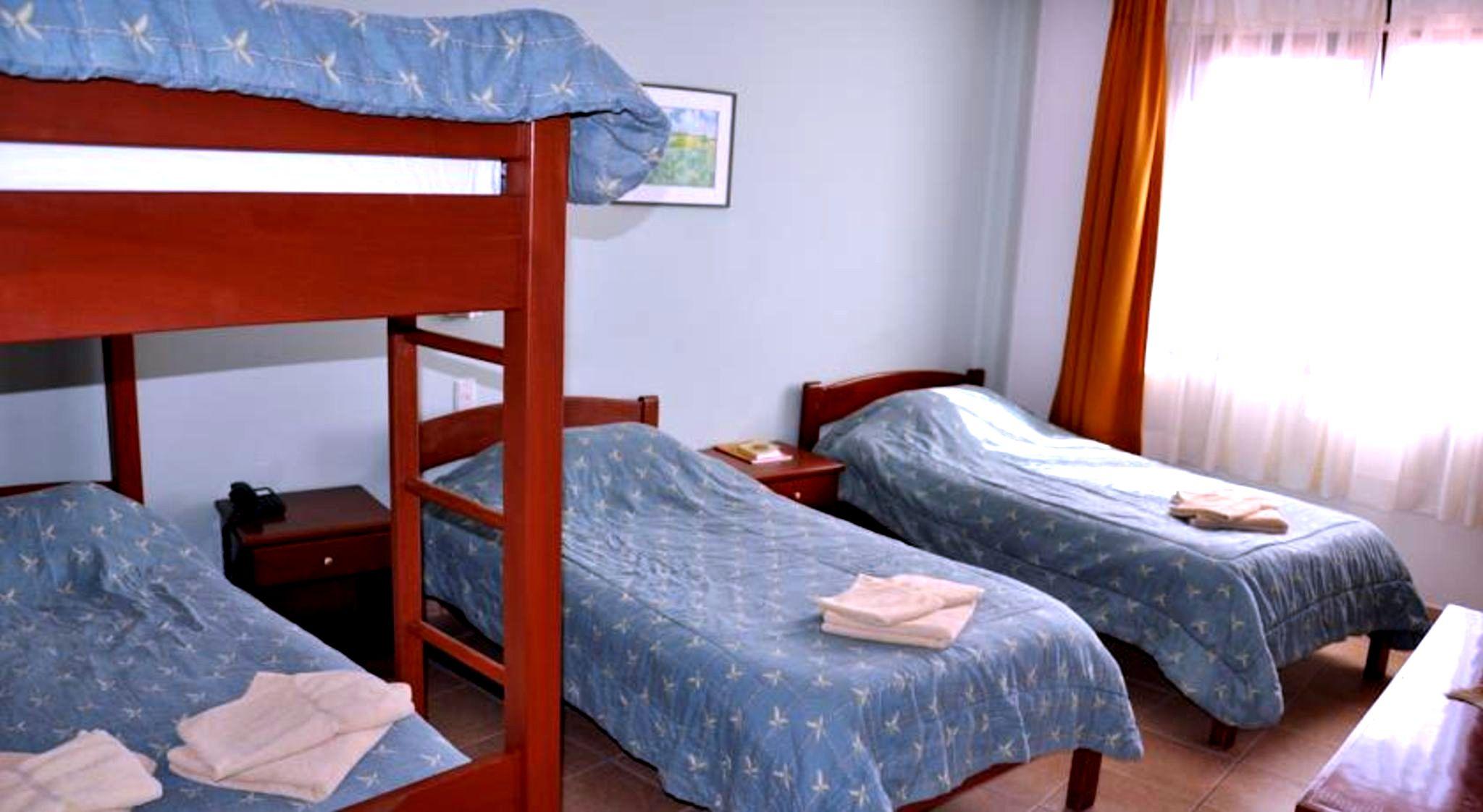 Casas Kolping Hotel ซูเกร ภายนอก รูปภาพ