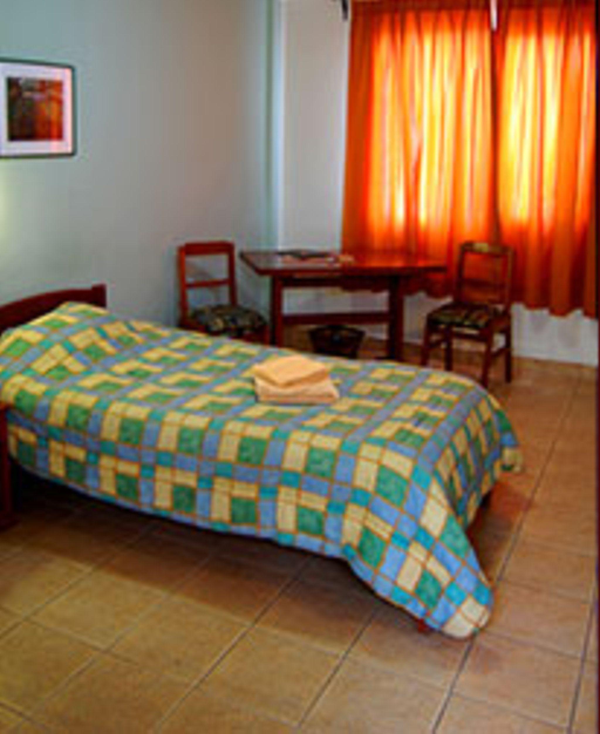 Casas Kolping Hotel ซูเกร ภายนอก รูปภาพ