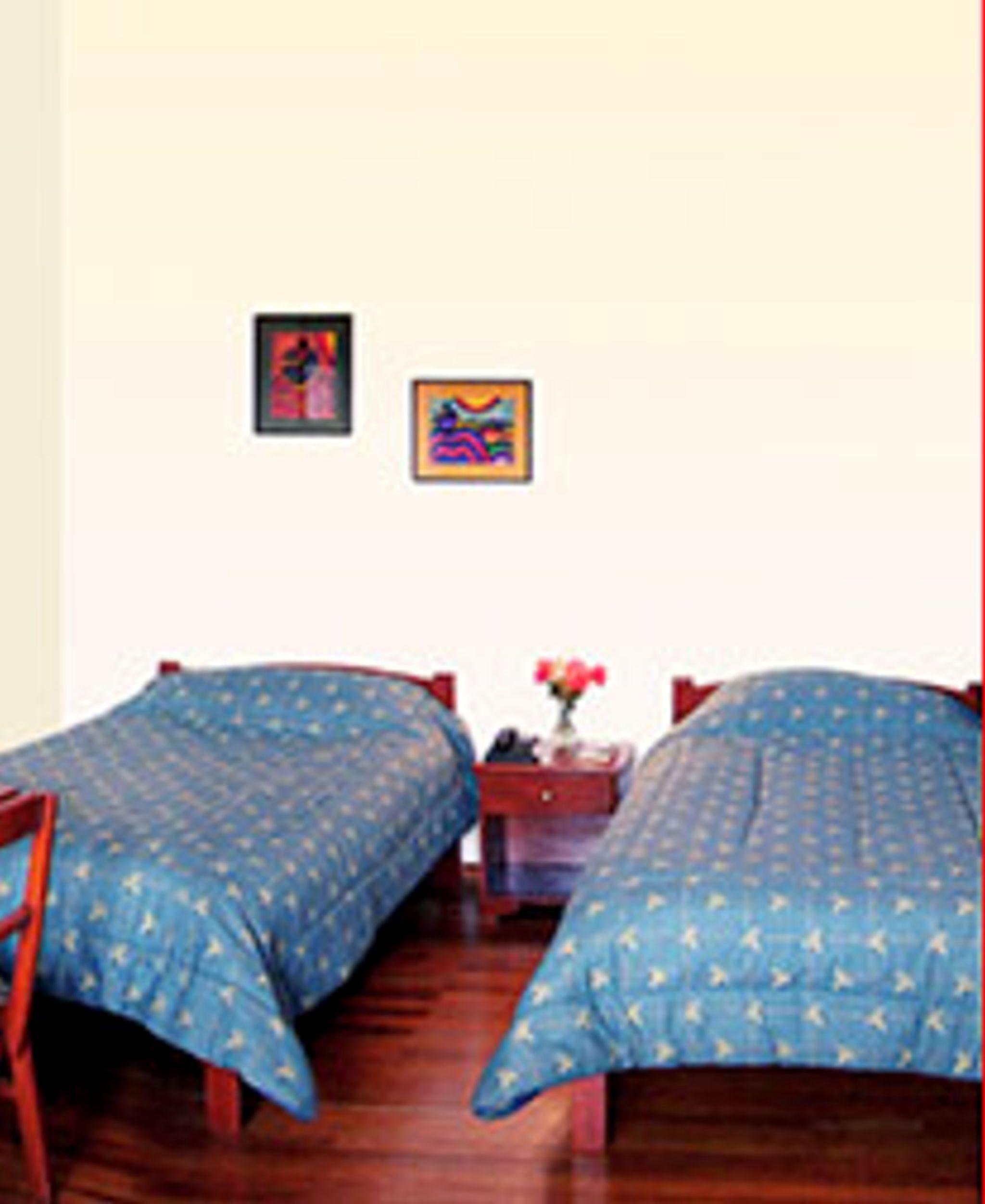 Casas Kolping Hotel ซูเกร ภายนอก รูปภาพ