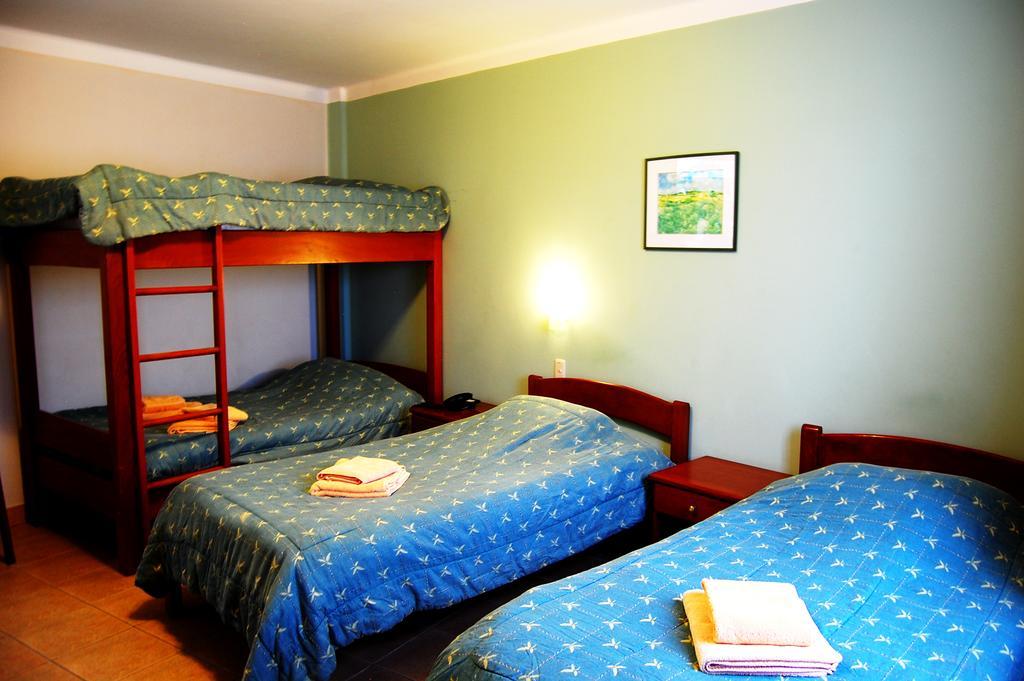 Casas Kolping Hotel ซูเกร ห้อง รูปภาพ