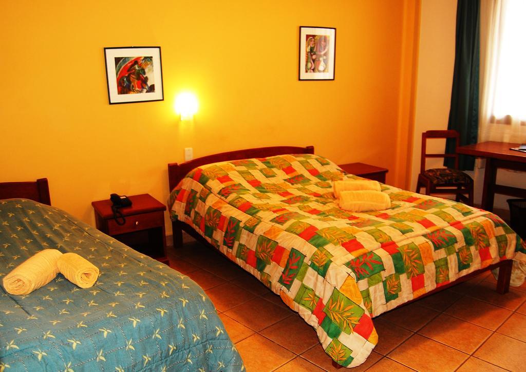 Casas Kolping Hotel ซูเกร ห้อง รูปภาพ