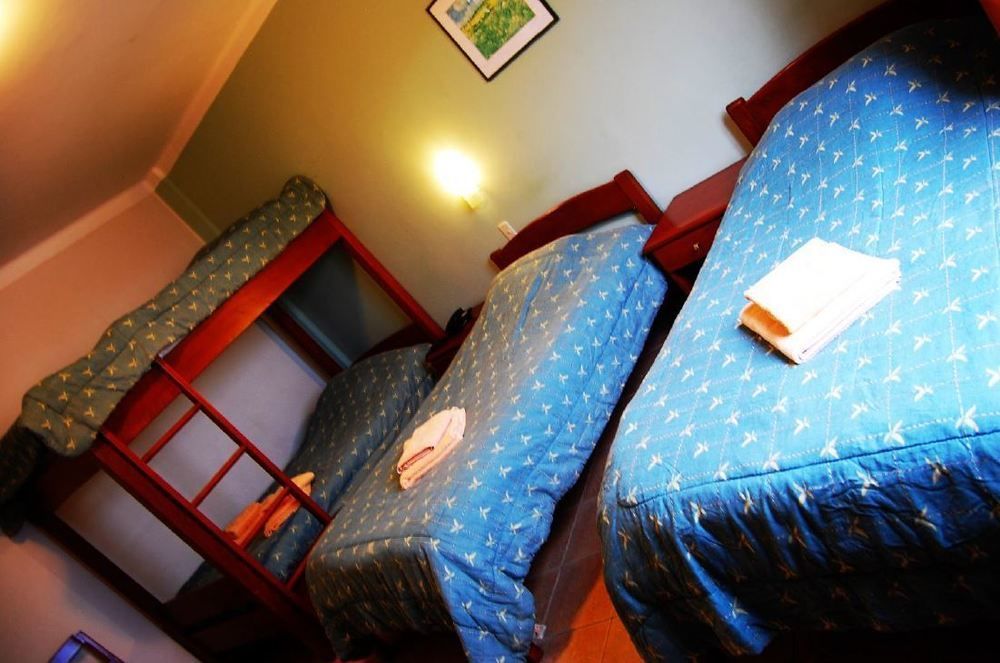 Casas Kolping Hotel ซูเกร ภายนอก รูปภาพ