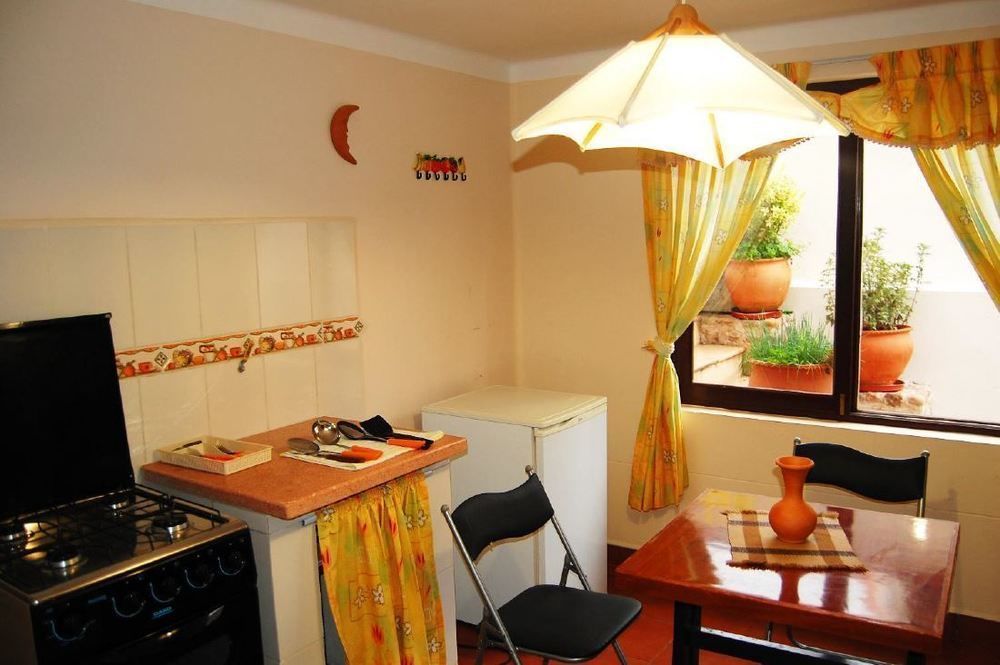 Casas Kolping Hotel ซูเกร ภายนอก รูปภาพ