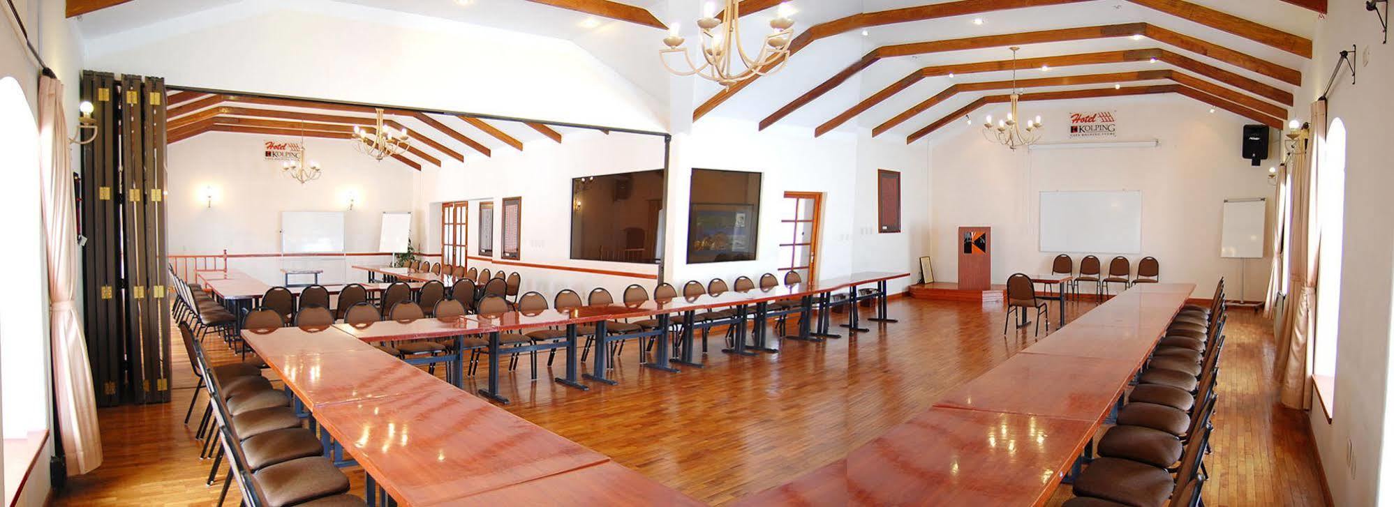 Casas Kolping Hotel ซูเกร ภายนอก รูปภาพ