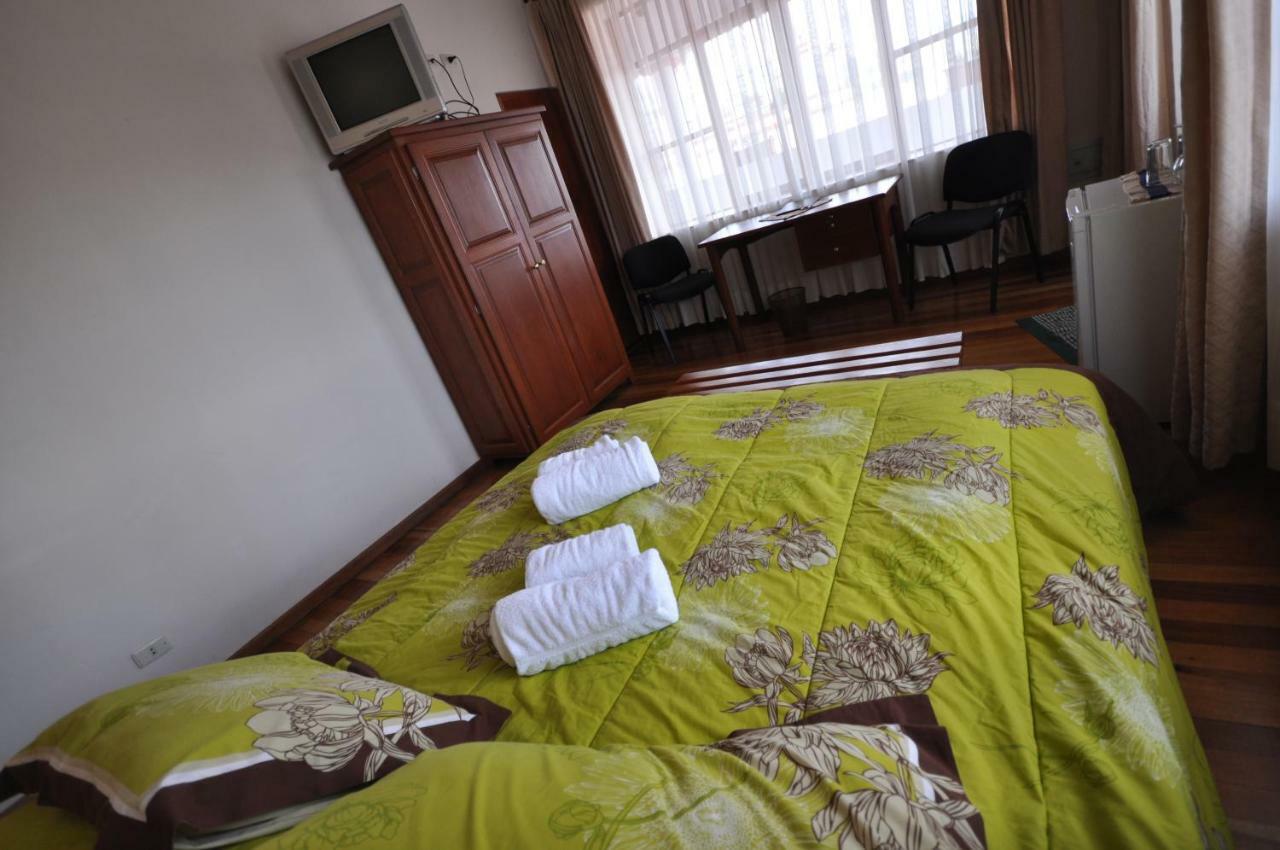 Casas Kolping Hotel ซูเกร ภายนอก รูปภาพ