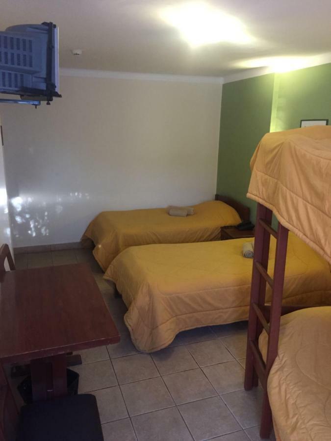 Casas Kolping Hotel ซูเกร ภายนอก รูปภาพ