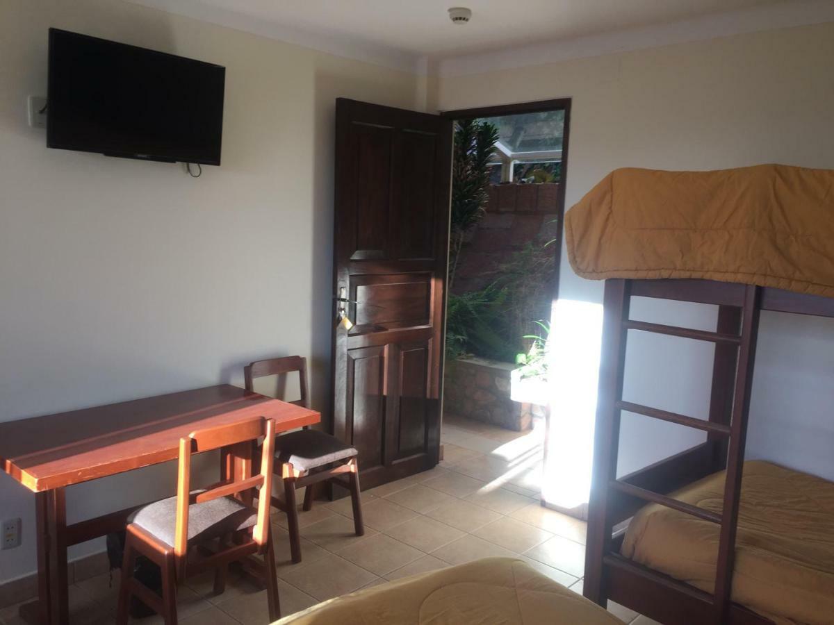 Casas Kolping Hotel ซูเกร ภายนอก รูปภาพ