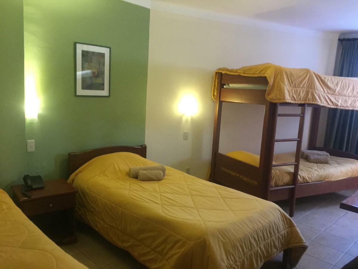 Casas Kolping Hotel ซูเกร ภายนอก รูปภาพ