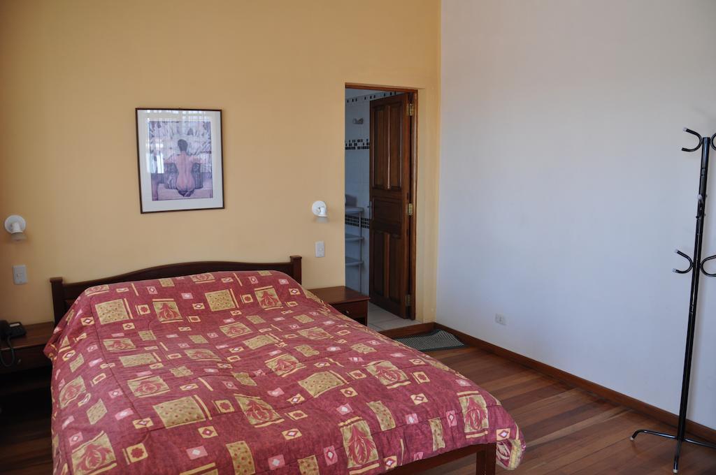 Casas Kolping Hotel ซูเกร ภายนอก รูปภาพ